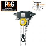 Yalelift-IT-poligrua-tecnica